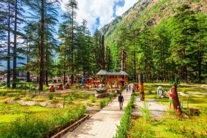 Best Tourist Places in Kasol