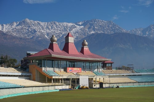 Places to Visit in Dharamshala, Best tourist place in Dharamshala