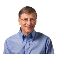 Bill Gates Motivational Story