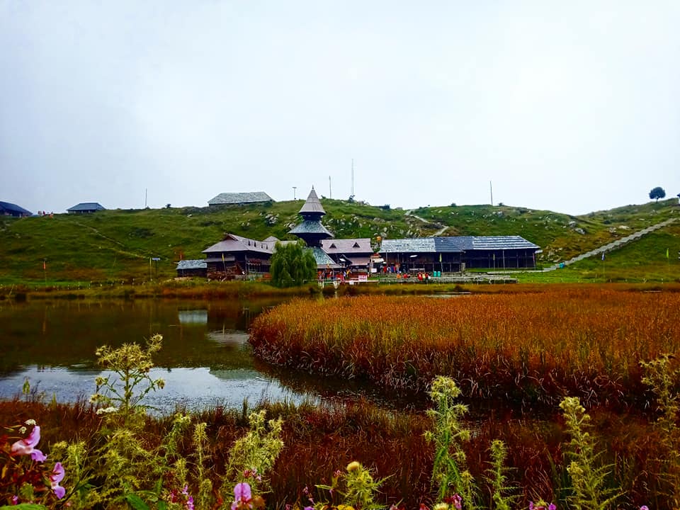 Prashar Lake Trekking: Best time, Adventure, How to Reach, Full Guide