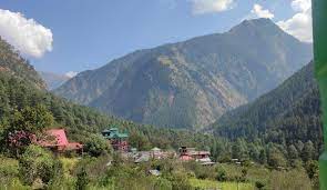 Parwati Valley: Best Tourist Places in Kasol