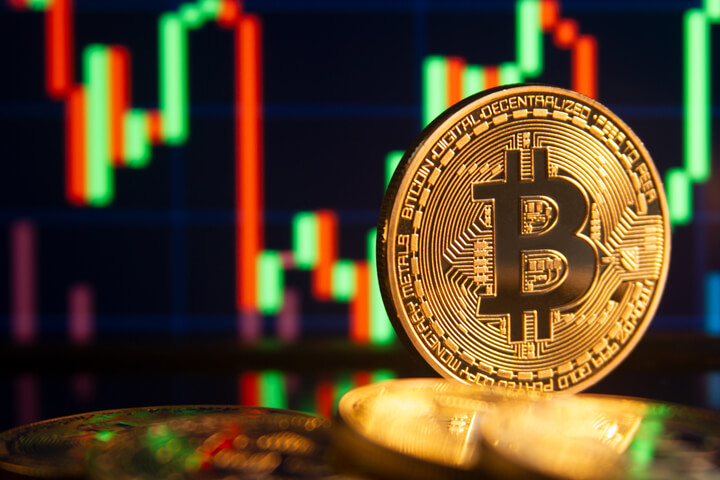 The decline in the cryptocurrency market is not stopping, know today's latest rate